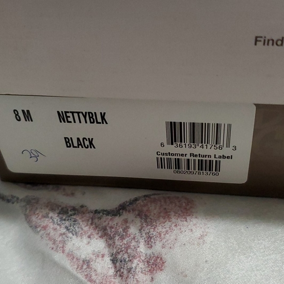 Giani Bernini booties - Picture 3 of 6